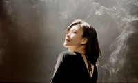NSƯT Ánh Tuyết: “Trời trĩu nặng mây, tình nặng trĩu lòng“