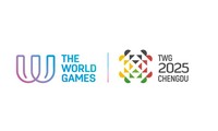 Đoàn Thể thao Việt Nam lên đường dự World Games 2025