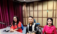 Giữ hồn dân tộc nơi xứ người – Hành trình không ngừng nghỉ của những người yêu nghệ thuật truyền thống Việt Nam
