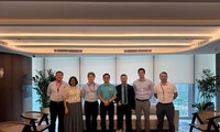 Tập đoàn Aboitiz (Philippines) mong muốn mở rộng đầu tư tại Việt Nam