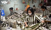 Luật hóa tổ chức hoạt động lao động, hướng nghiệp, dạy nghề cho phạm nhân ngoài trại giam