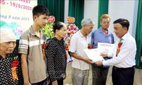 Xây dựng phong trào toàn dân bảo vệ an ninh Tổ quốc phù hợp với mô hình chính quyền địa phương 2 cấp