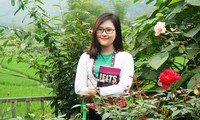 Cô giáo Mường kiến tạo công dân số, bồi đắp công dân toàn cầu ở miền núi Hương Cần