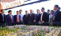 Tỉnh Lâm Đồng công bố 132 dự án kêu gọi đầu tư năm 2025 và 358 dự án giai đoạn 2026–2030