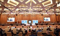 Việt Nam kêu gọi Phong trào Không liên kết phát huy vai trò vì hòa bình, hợp tác và phát triển trên thế giới