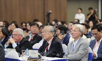 Hội thảo Quốc tế Việt Nam học: Đưa Việt Nam phát triển bền vững trong kỷ nguyên mới
