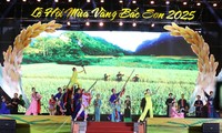 Đặc sắc Lễ hội du lịch mùa vàng Bắc Sơn năm 2025