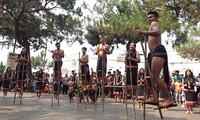 Nhiều hoạt động đặc sắc tại Ngày hội Di sản Văn hóa các dân tộc tỉnh Gia Lai