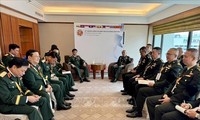 Việt Nam tích cực tham gia Hội nghị Tư lệnh Lục quân ASEAN lần thứ 26