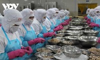 Xuất khẩu thuỷ sản có thể lập kỷ lục mới trong năm 2025