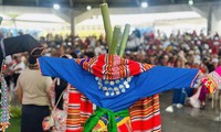 Việt Nam lan tỏa thông điệp hòa bình qua bảo tồn văn hóa tại hội nghị quốc tế ở Venezuela