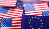 Châu Âu và các lựa chọn khó khăn khi Mỹ thay đổi chiến lược