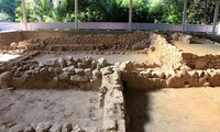 Việt Nam đề nghị UNESCO công nhận Khu di tích khảo cổ Óc Eo - Ba Thê là Di sản thế giới