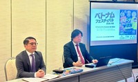 Công bố Lễ hội Việt Nam tại Osaka lần thứ 3: Kết nối văn hóa, lan tỏa hình ảnh Việt Nam đương đại