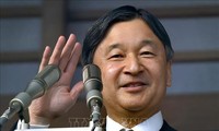 Điện mừng nhân dịp kỷ niệm Ngày sinh của Nhà Vua Nhật Bản Naruhito