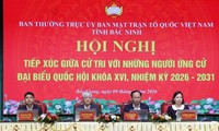 Mục tiêu xuyên suốt của Đảng, Nhà nước và Chính phủ là không ngừng nâng cao đời sống nhân dân