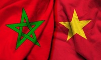 Điện mừng kỷ niệm 65 năm thiết lập quan hệ ngoại giao Việt Nam – Maroc