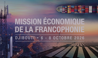 Thúc đẩy hợp tác kinh tế Pháp ngữ tại Đông Phi