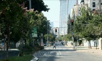 Đại sứ quán Việt Nam khuyến cáo cộng đồng về tình hình an ninh phức tạp tại Israel