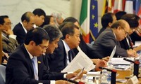 Vietnam memperkuat kerjasama dengan Italia dan Uni Eropa