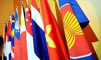 ASEAN resmi mengadakan acara unjuk muka Dana Infrastruktur ASEAN