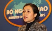 Memperingati ult ke-35 penggalangan hubungan diplomatik Vietnam- Spanyol