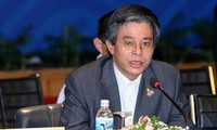 Sidang Dialog ke-25 ASEAN- Amerika Serikat