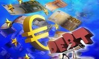 Jerman dan Perancis berkomitmen memberikan bantuan untuk mempertahankan Yunani berada di Eurozone