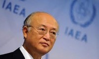 IAEA dan Iran akan mengadakan lagi perundingan pada 8 Juni ini