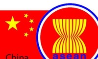 Mulai membangun Pusat pertukaran informasi Tiongkok-ASEAN