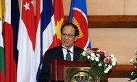 ASEAN akan memperkuat upaya untuk menyelesaikan semua target regional