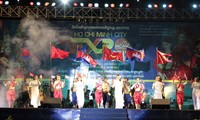 Pekan Raya Perdagangan Vietnam-Kamboja tahun 2013