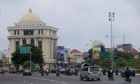 Vietnam menghadiri Konferensi Menteri APEC di Indonesia