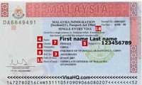 Malaysia melonggarkan visa terhadap para investor asing 