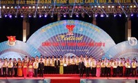 Festival “Kreasi muda” Nasional ke-6