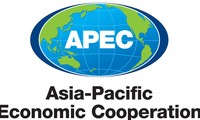 Konferensi APEC dimulai di Indonesia