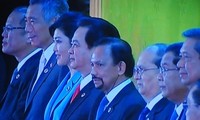 Vietnam memberikan sumbangan penting pada KTT ASEAN - 23