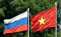 Konsultasi politik antara Vietnam dan Federasi Rusia