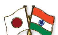 India dan Jepang menegaskan punya visi bersama di Asia