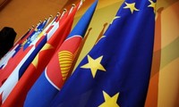 Dialog ekonomi ASEAN-EU di Indonesia