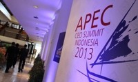 “Menentukan masa depan”- tema APEC ke-22