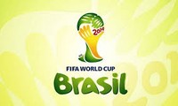 World cup-2014 : Upacara pembukaan yang berwarna-warni