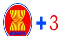 ASEAN+3 memperkuat kerjasama informasi komunikasi