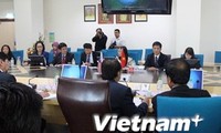 Vietnam mendorong promosi dagang di Malaysia