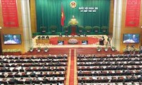 Perbahasan di MN tentang Undang-Undang Kewarganegaraan Vietnam tahun 2008