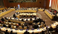 Vietnam menghadiri persidangan tahunan ECOSOC