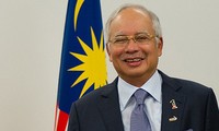 PM Malaysia : ASEAN yang bersatu adalah faktor utama untuk memberikan sumbangan pada perdamaian di kawasan