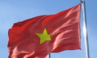 Memperingati ult ke-69 Hari Nasional Vietnam di AS