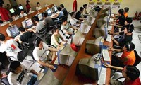 Penjelasan tentang perkembangan Internet di Vietnam