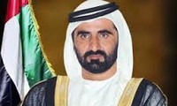 UAE akan terus mendorong kerjasama bilateral dengan Vietnam